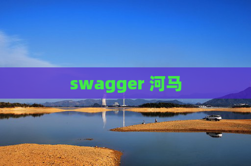 swagger 河马 swagger 河马